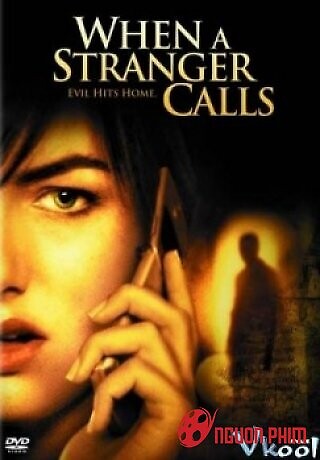 Cuộc Gọc Lúc Nửa Đêm