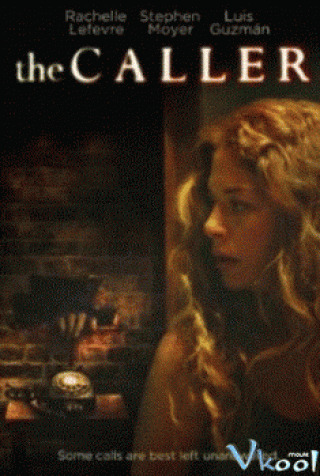 Cuộc Gọi Bí Ẩn 2