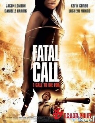 Cuộc Gọi Lâm Nạn