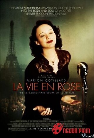 Cuộc Sống Màu Hồng