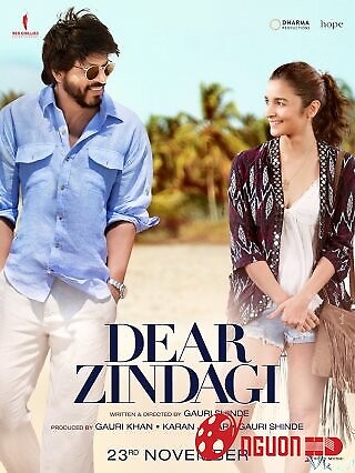 Cuộc Sống Mến Thương