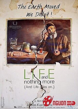 Cuộc Sống Vẫn Tiếp Tục