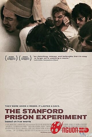 Cuộc Thí Nghiệm Trong Tù Ở Stanford
