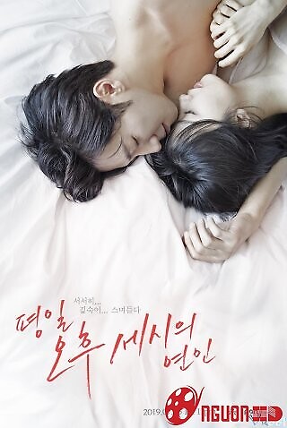 Cuộc Tình Vụng Trộm Khi Chiều Tà