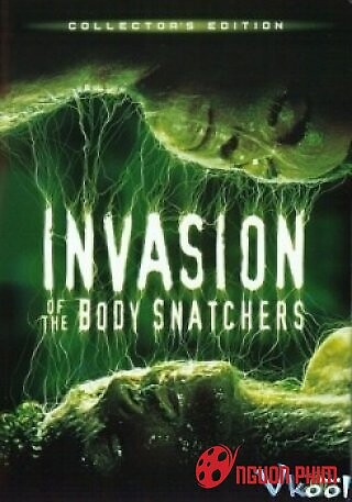 Cuộc Xâm Lăng Của Nhân Bản Vô Tính