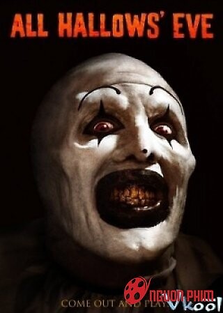 Cuốn Băng Ma Quái