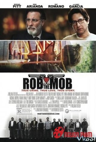 Cướp Tiền Mafia