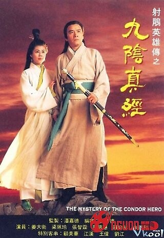 Cửu Âm Chân Kinh