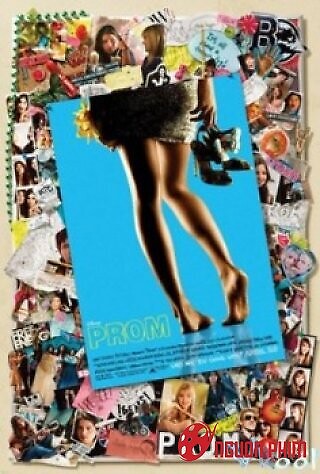 Dạ Hội Tốt Nghiệp