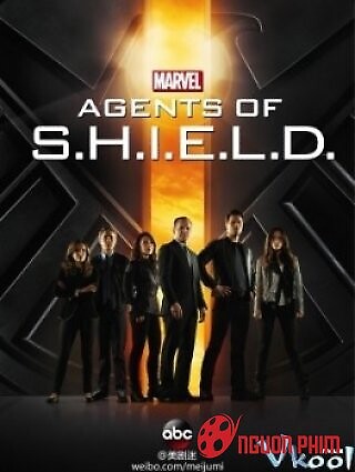 Đặc Nhiệm Siêu Anh Hùng