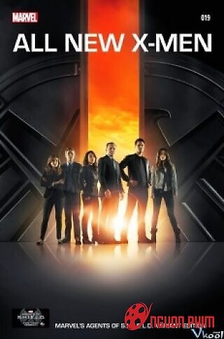 Đặc Nhiệm Siêu Anh Hùng 2