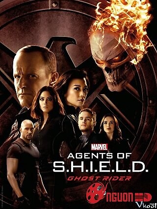 Đặc Nhiệm Siêu Anh Hùng 4