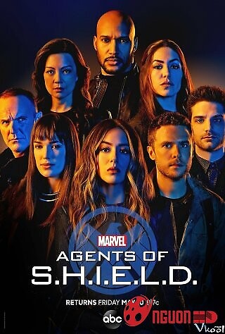 Đặc Nhiệm Siêu Anh Hùng 6