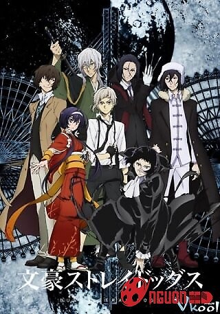 Đặc Nhiệm Thám Tử - Phần 3