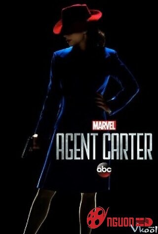 Đặc Vụ Carter 2