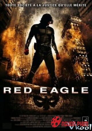 Đại Bàng Rực Lửa