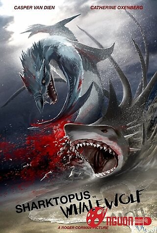 Đại Chiến Thủy Quái