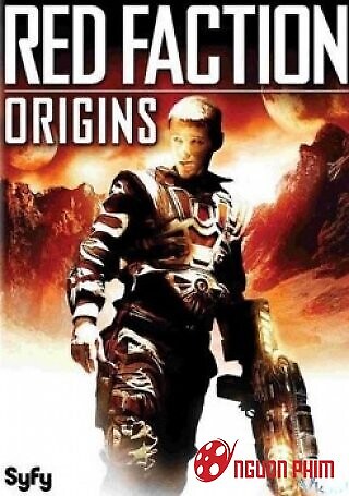 Đại Chiến Trên Sao Hỏa