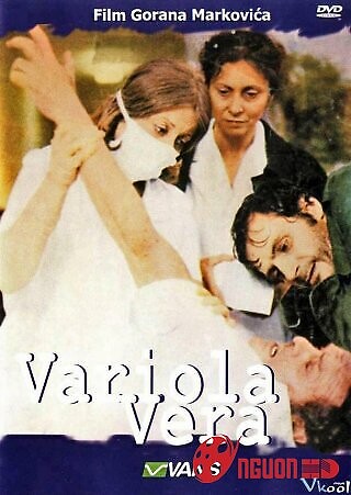 Đại Dịch Đậu Mùa