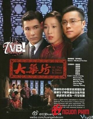 Đại Dược Phường