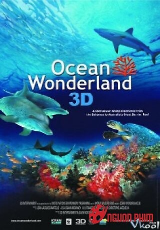 Đại Dương Kỳ Thú