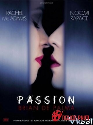 Đam Mê Cháy Bỏng