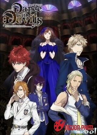 Dance With Devils