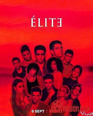 Đẳng Cấp Học Đường 3