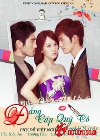 Đẳng Cấp Quý Cô