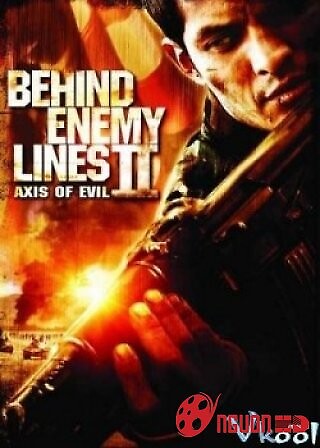 Đằng Sau Chiến Tuyến 2