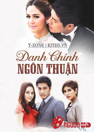 Danh Chính Ngôn Thuận