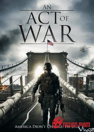 Đạo Luật Của Chiến Tranh