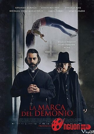 Dấu Ấn Quỷ Dữ