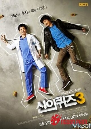 Dấu Ấn Tử Thần 3