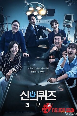 Dấu Ấn Tử Thần 5: Tái Xuất