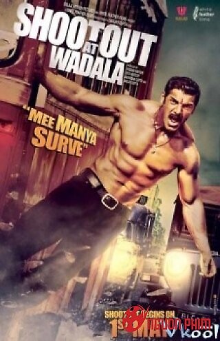 Đấu Súng Ở Wadala