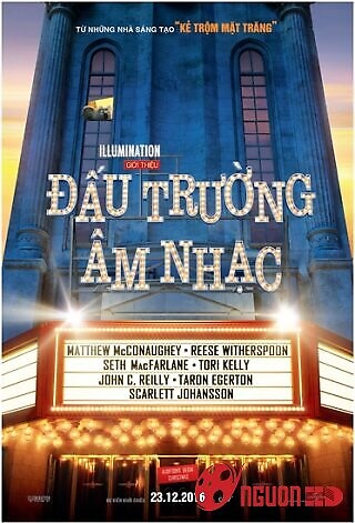 Đấu Trường Âm Nhạc