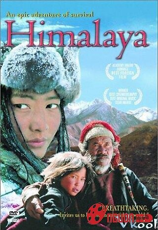 Dãy Himalaya