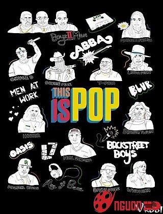 Đây Là Nhạc Pop