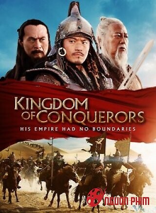 Đế Chế Chinh Phạt