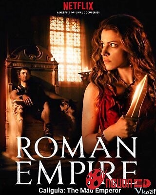 Đế Chế La Mã 3