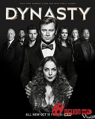 Đế Chế Phần 3