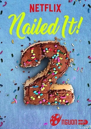 Dễ Như Ăn Bánh! Phần 2