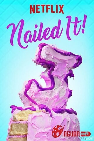 Dễ Như Ăn Bánh! Phần 3