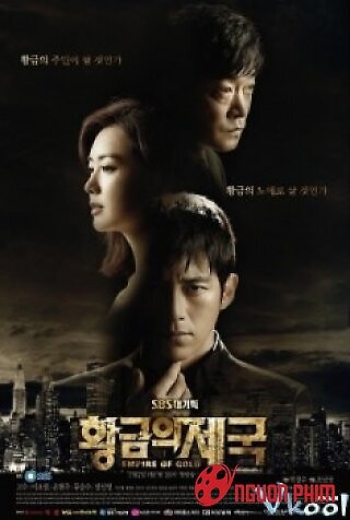 Đế Quốc Hoàng Kim