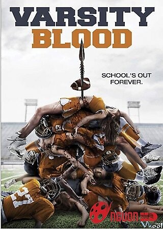 Đêm Hội Đẫm Máu