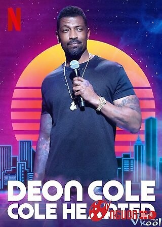 Deon Cole: Lạnh Lùng