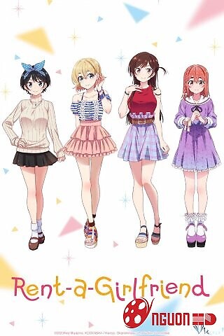 Dịch Vụ Thuê Bạn Gái!