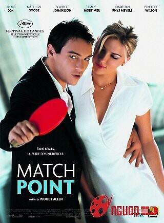 Điểm Quyết Định