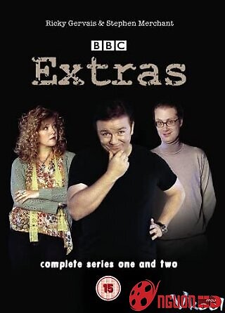 Diễn Viên Quần Chúng 1